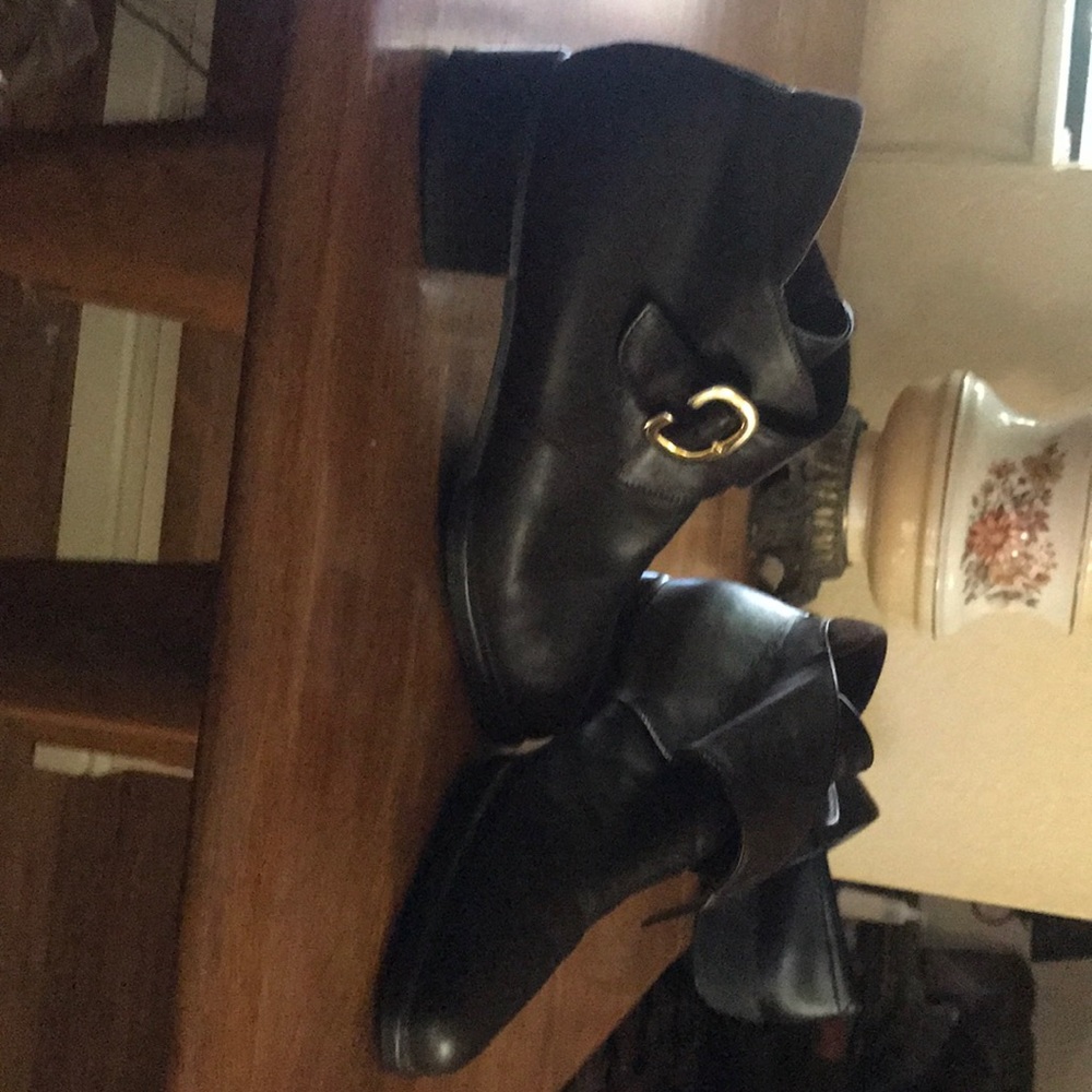 Pugnaloni Italian shoes